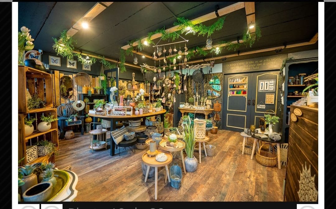 Loft à la campagne – photo 15