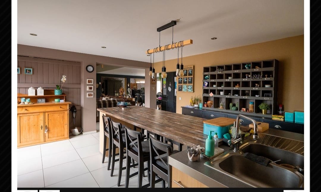 Loft à la campagne – photo 16