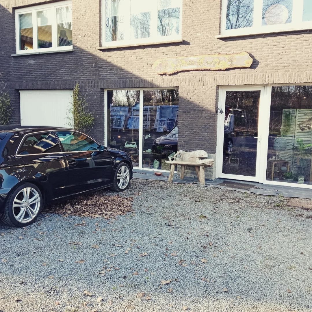 Loft à la campagne – photo 17