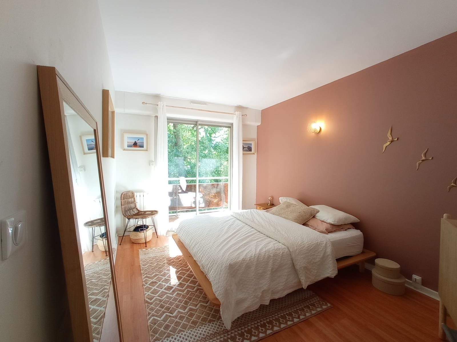 Appartement avec terrasse – photo 2