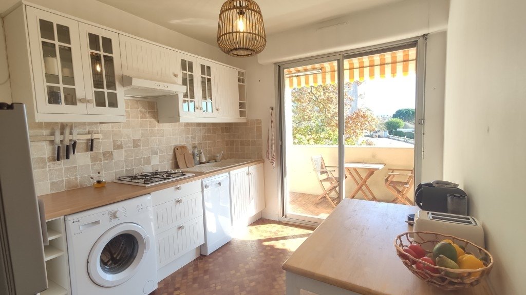 Appartement avec terrasse – photo 3