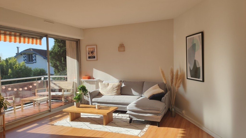 Appartement avec terrasse – photo 4