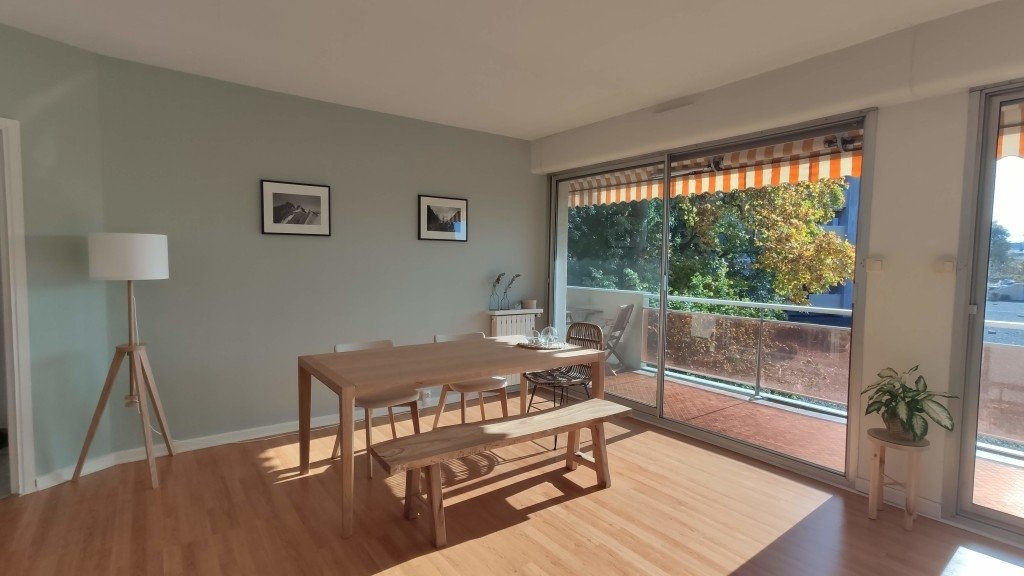 Appartement avec terrasse – photo 5