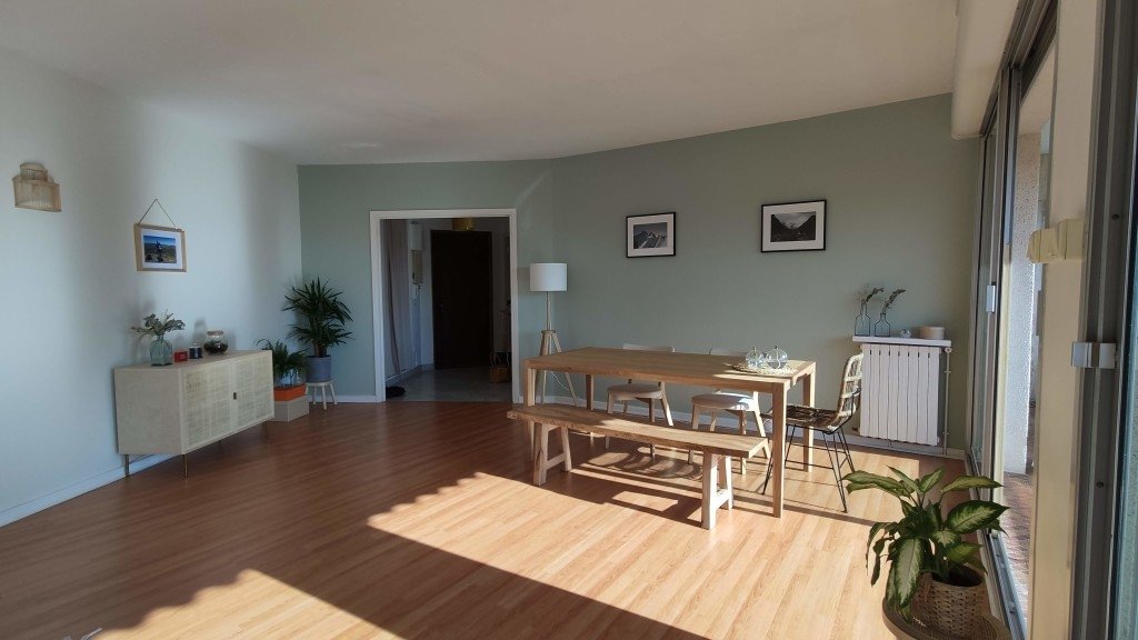 Appartement avec terrasse – photo 6