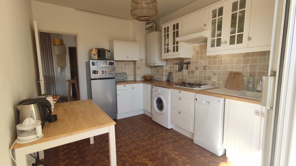 Appartement avec terrasse – photo 7