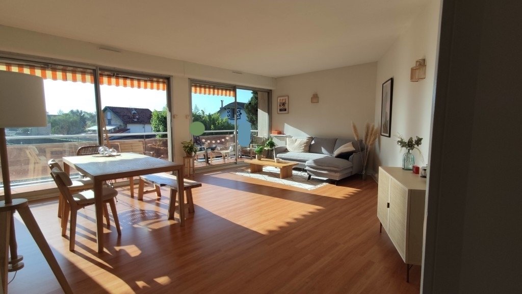 Appartement avec terrasse – photo 11