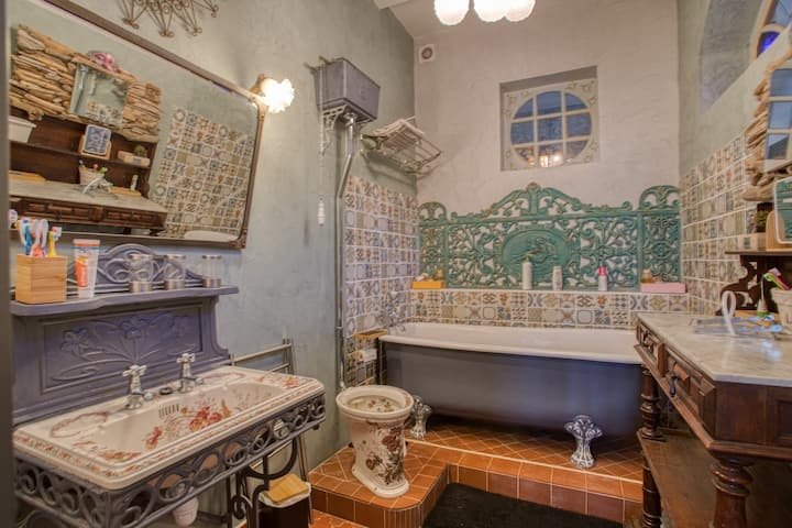 Loft atypique – photo 9