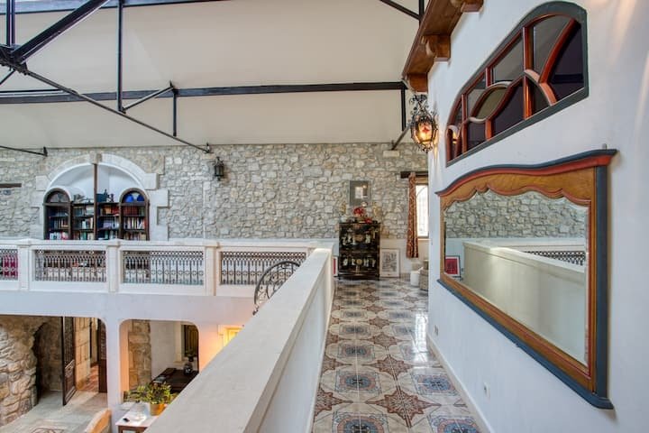 Loft atypique – photo 12