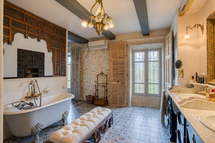 Loft atypique – photo 13