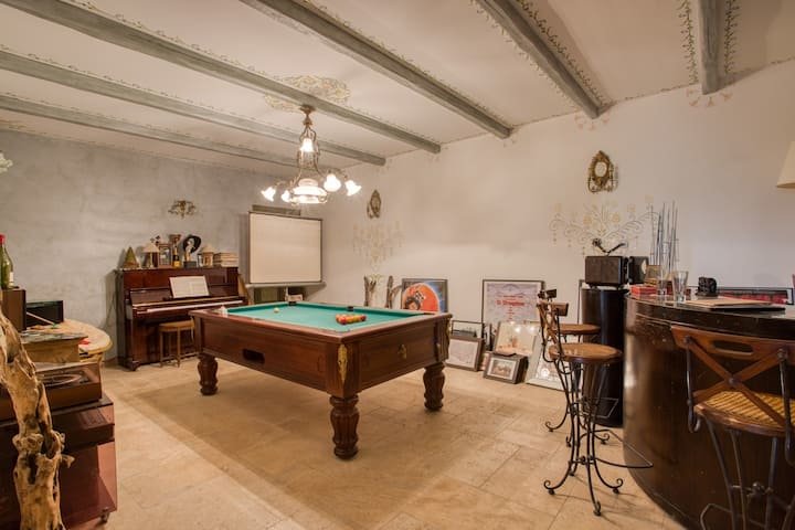 Loft atypique – photo 16