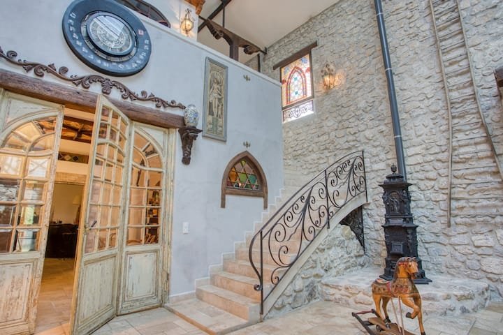 Loft atypique – photo 18