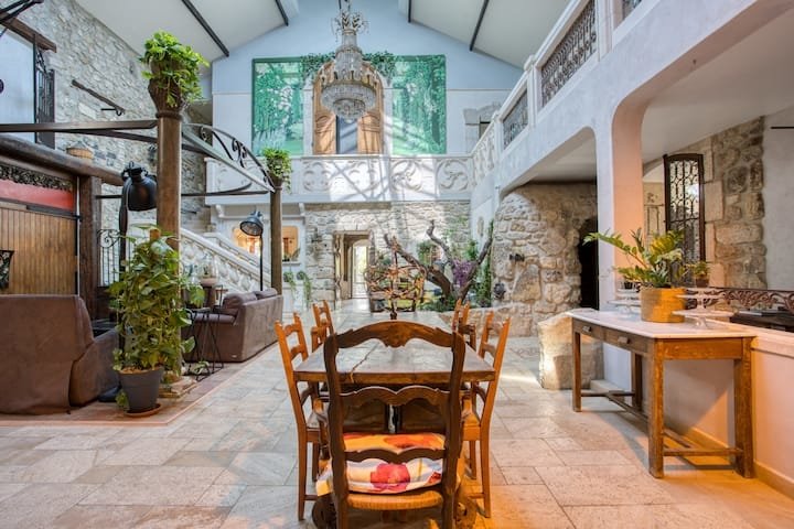 Loft atypique – photo 19