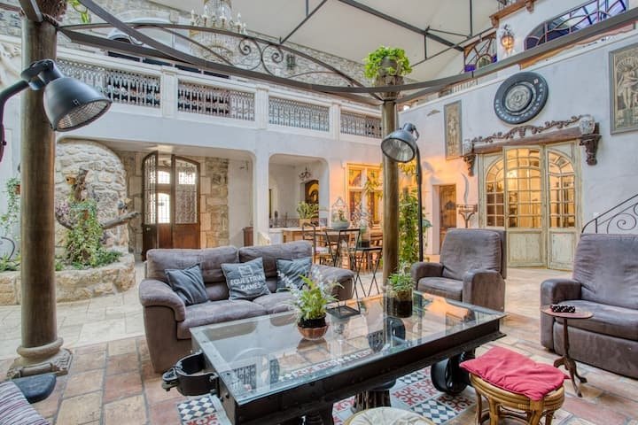 Loft atypique – photo 20