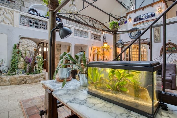 Loft atypique – photo 22