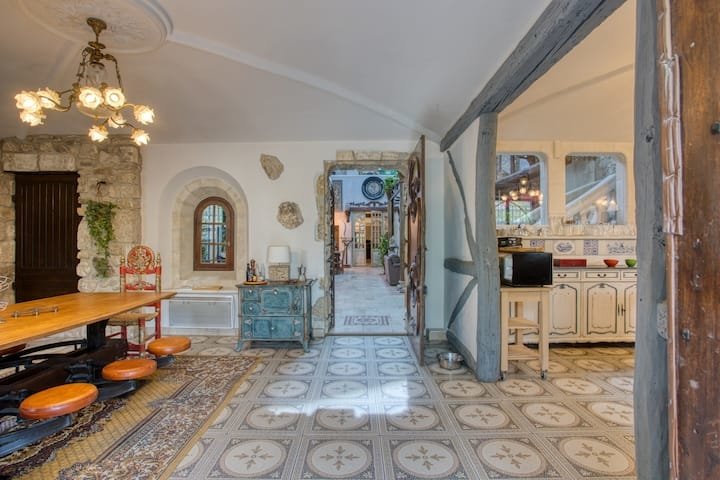 Loft atypique – photo 28