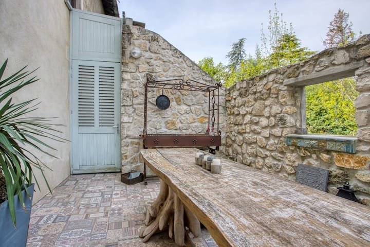 Loft atypique – photo 30