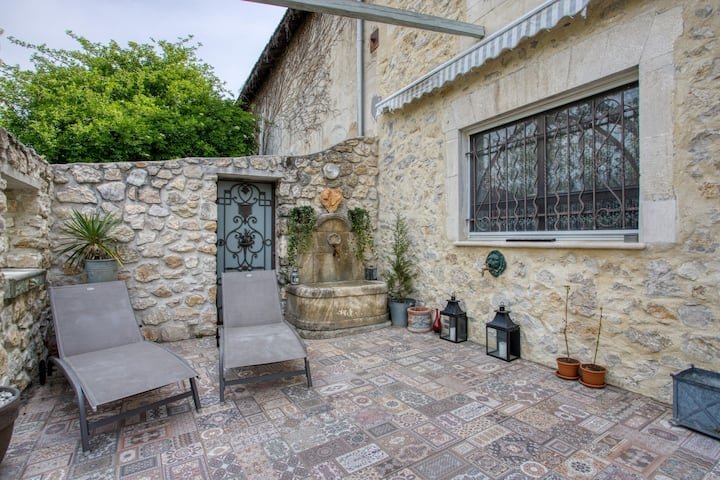 Loft atypique – photo 31