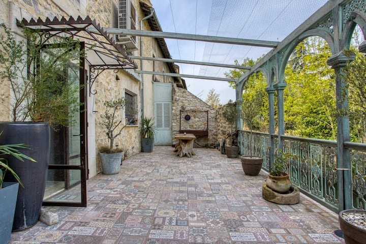 Loft atypique – photo 32