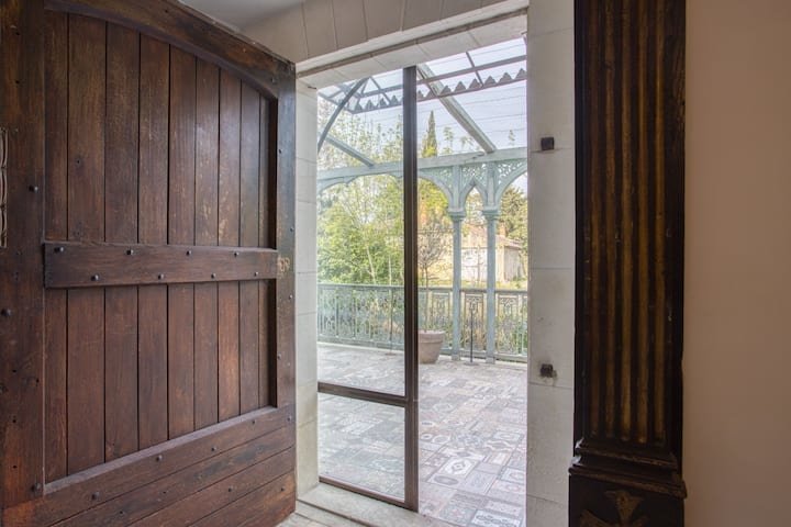 Loft atypique – photo 34