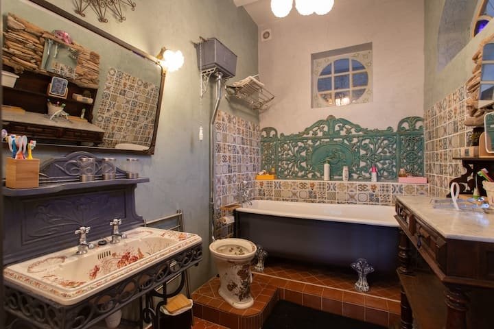 Loft atypique – photo 35