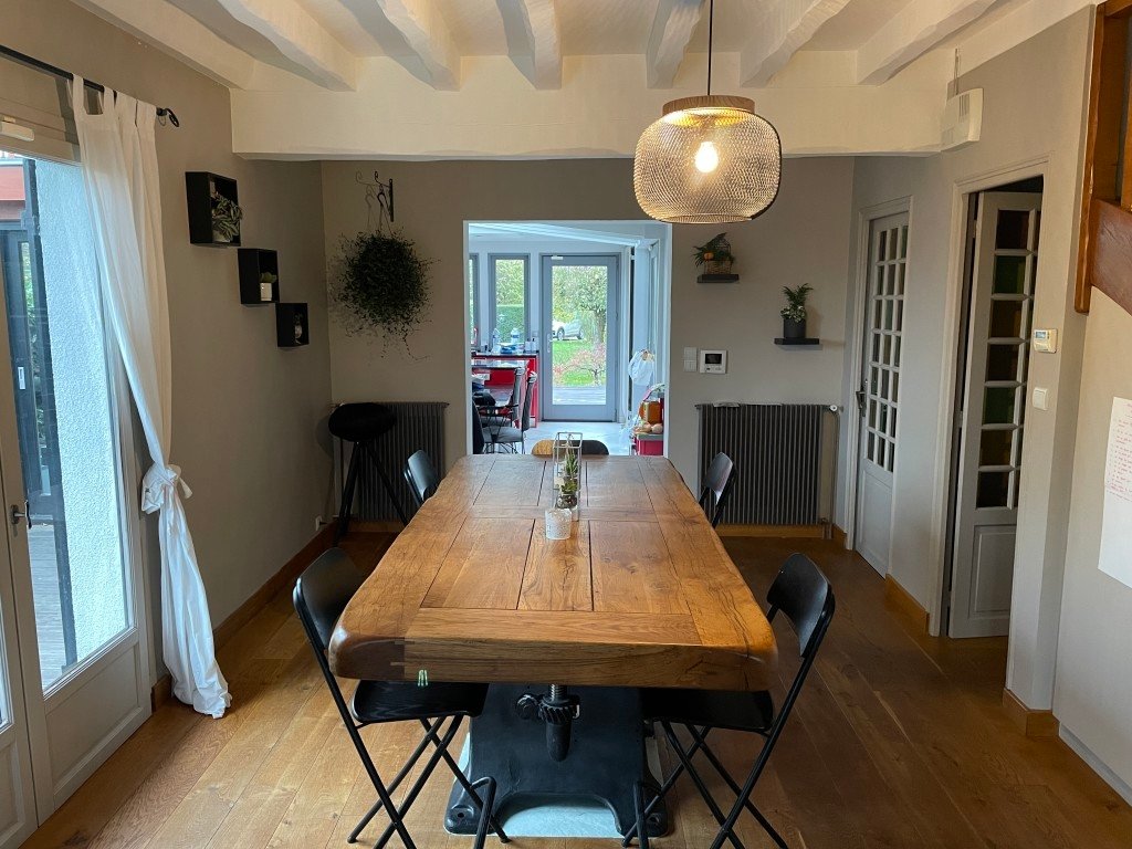 Maison de toit de chaume – photo 19