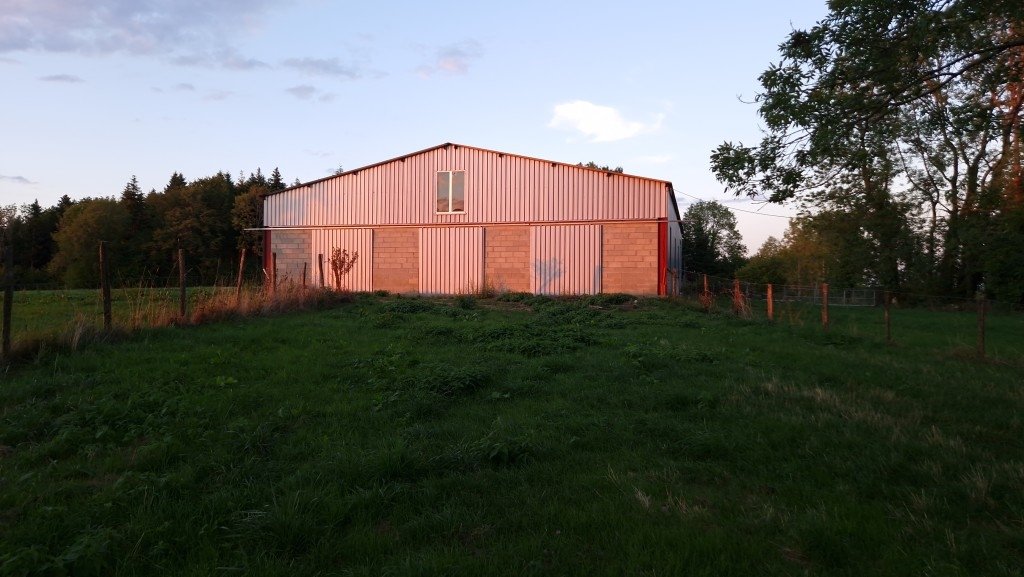 Domaine agricole aux décors variés – photo 10