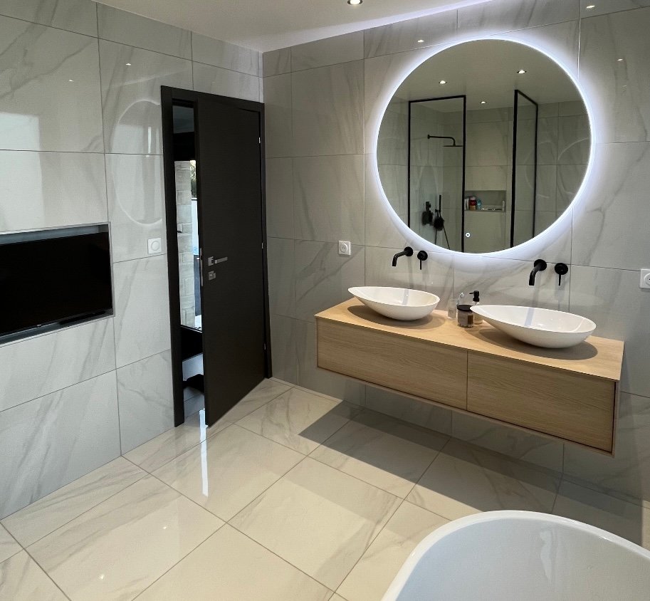 Demeure normande – photo 2