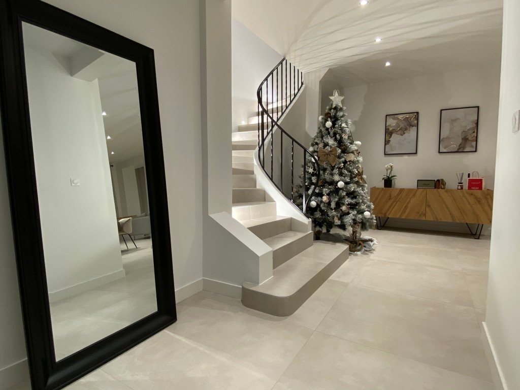 Demeure normande – photo 6