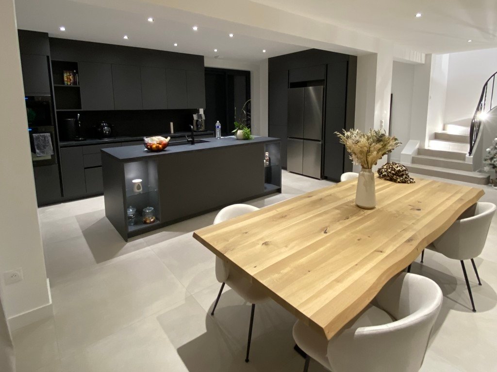 Demeure normande – photo 7