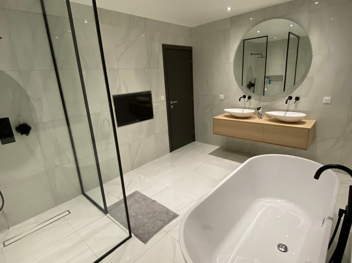 Demeure normande – photo 8