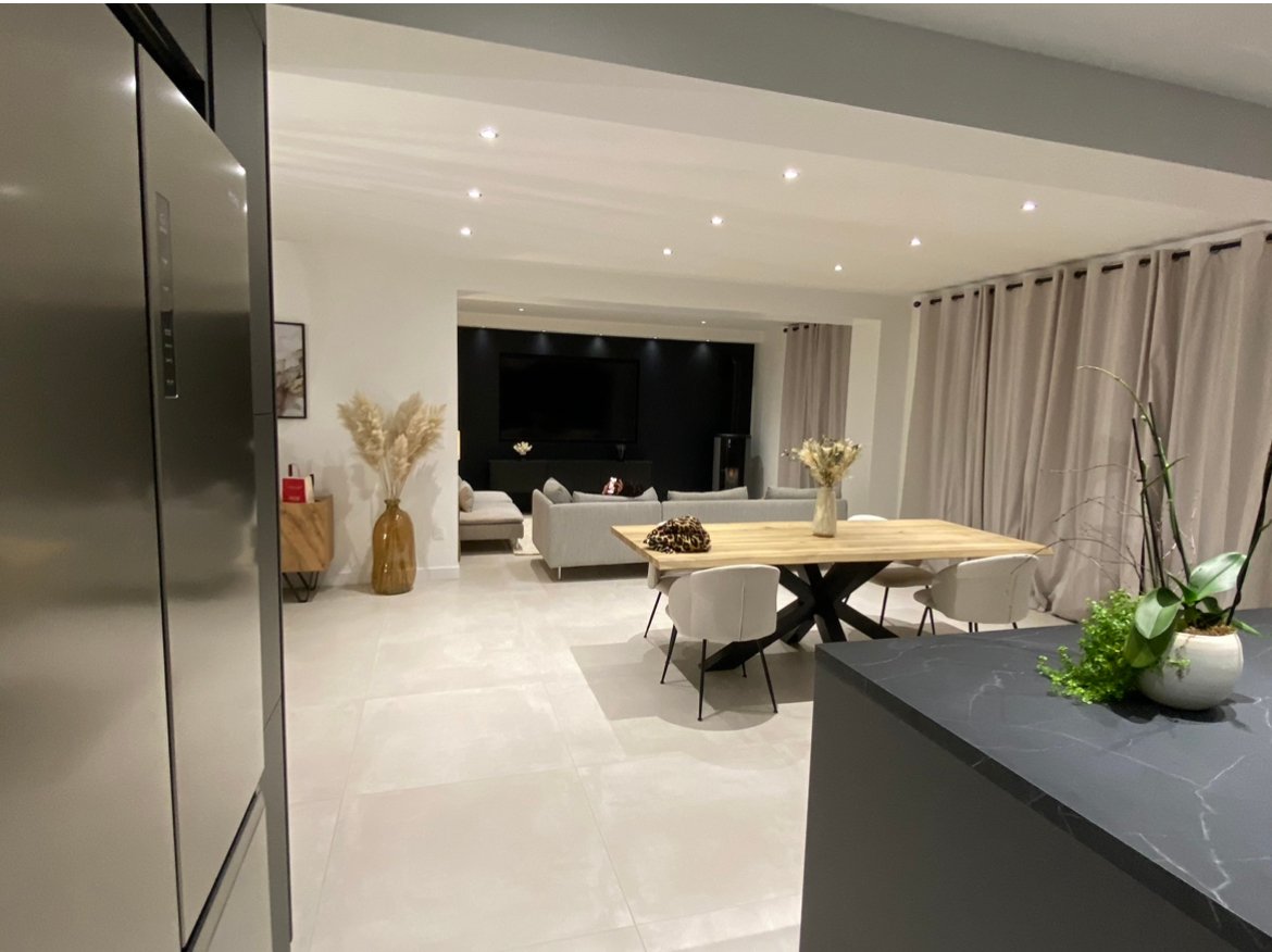 Demeure normande – photo 9