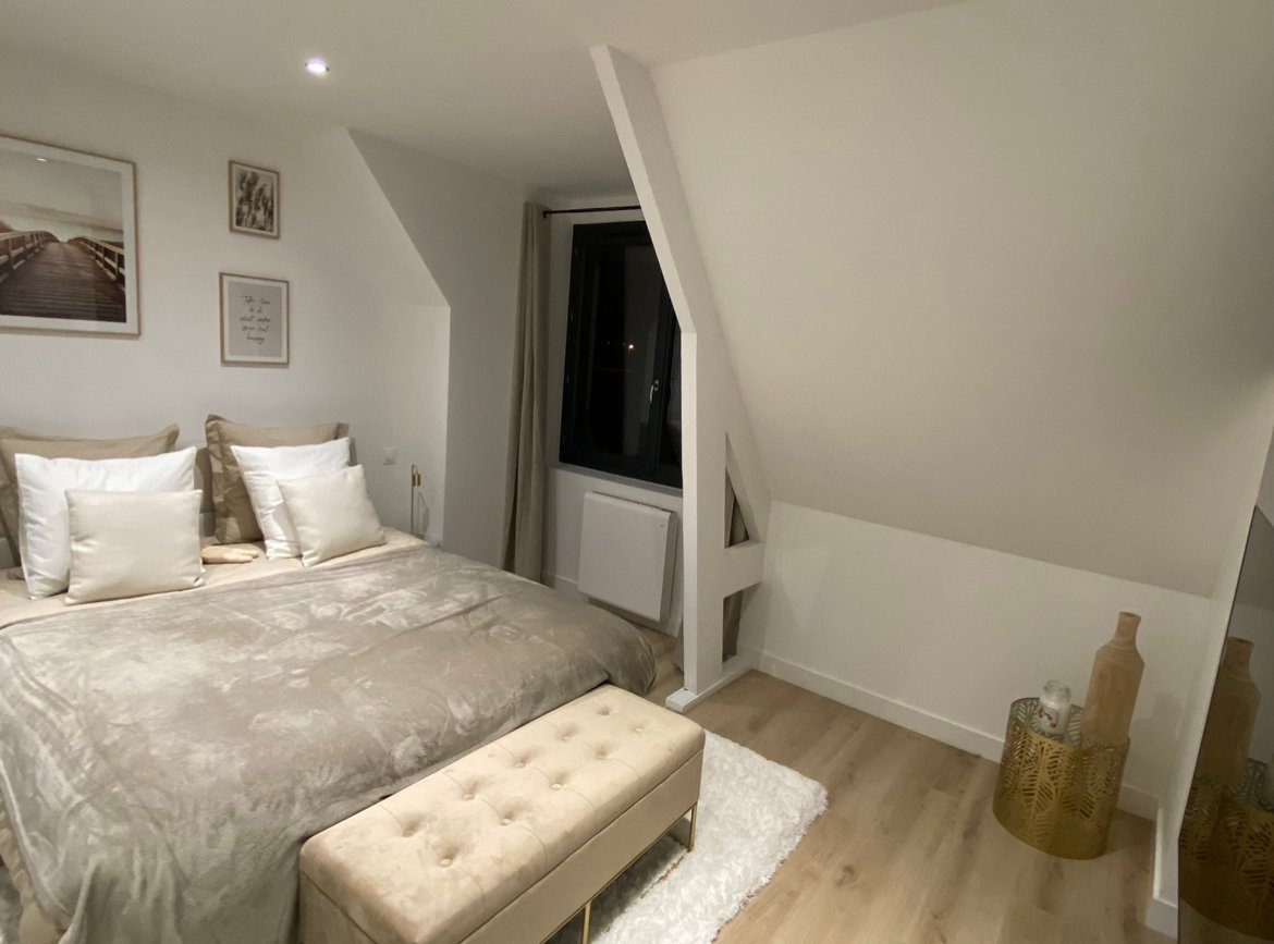 Demeure normande – photo 12