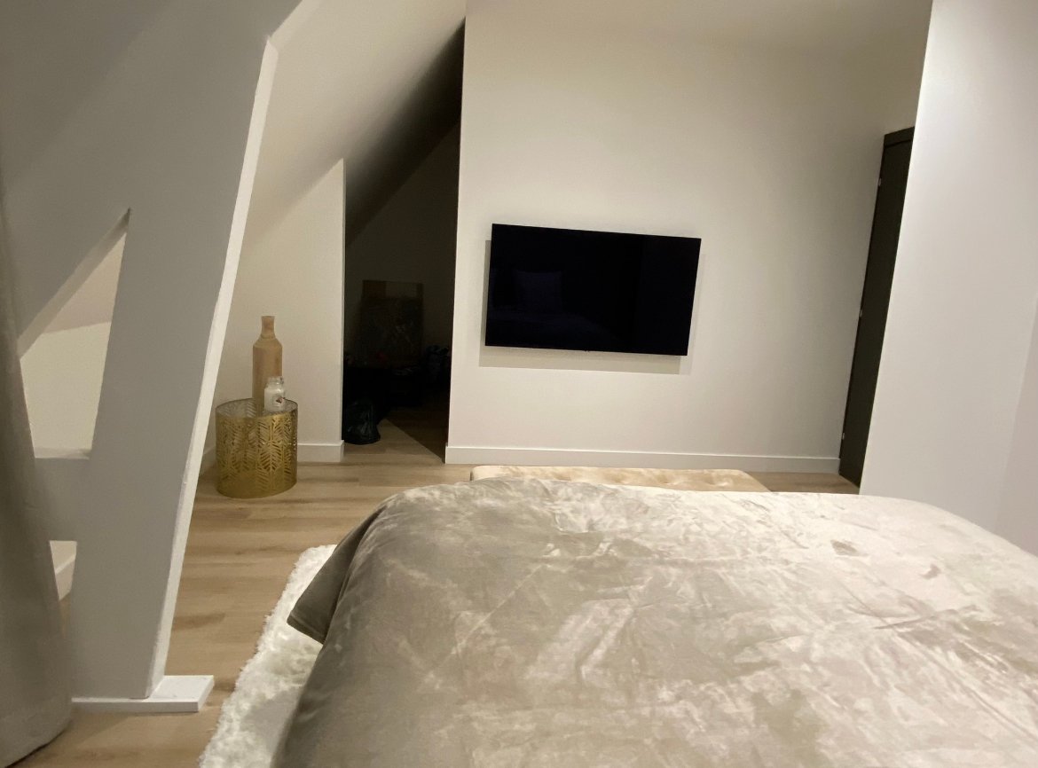 Demeure normande – photo 13