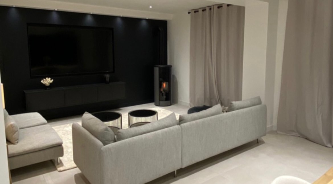 Demeure normande – photo 15