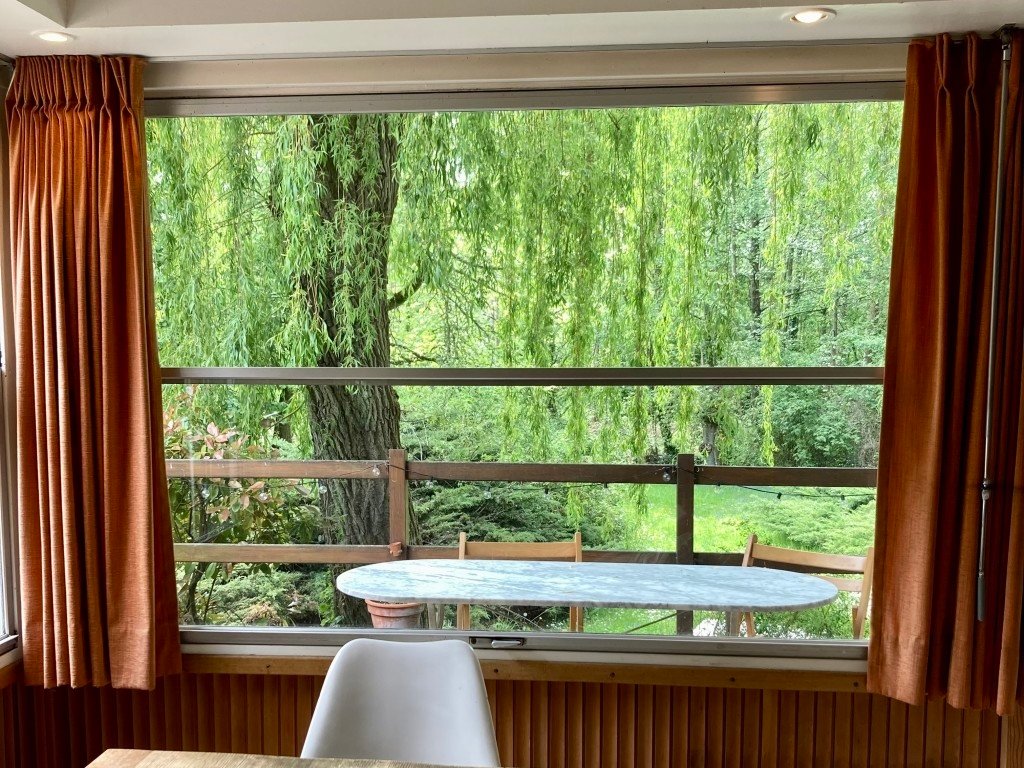 Maison d’architecte 1960 dans son jus – photo 6