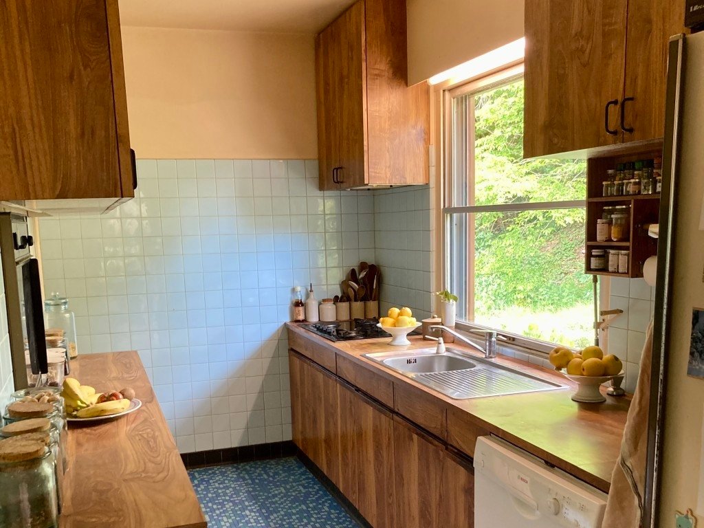 Maison d’architecte 1960 dans son jus – photo 7