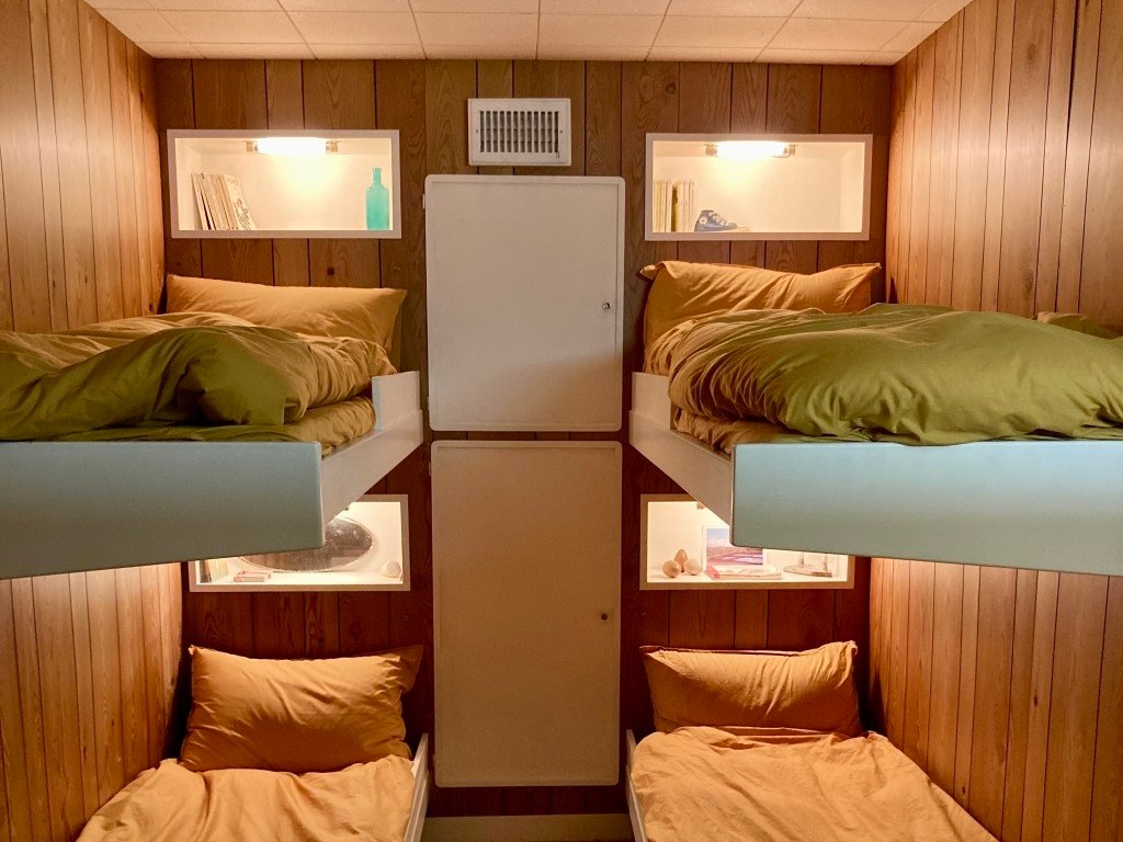 Maison d’architecte 1960 dans son jus – photo 10