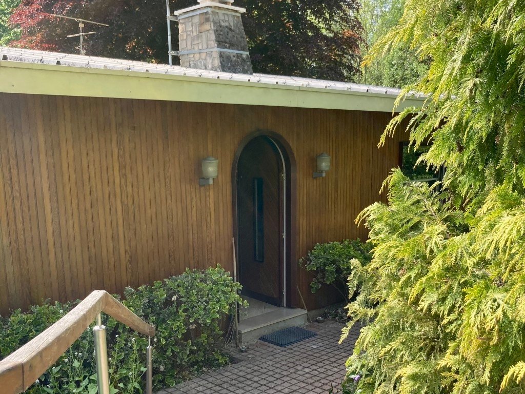 Maison d’architecte 1960 dans son jus – photo 11