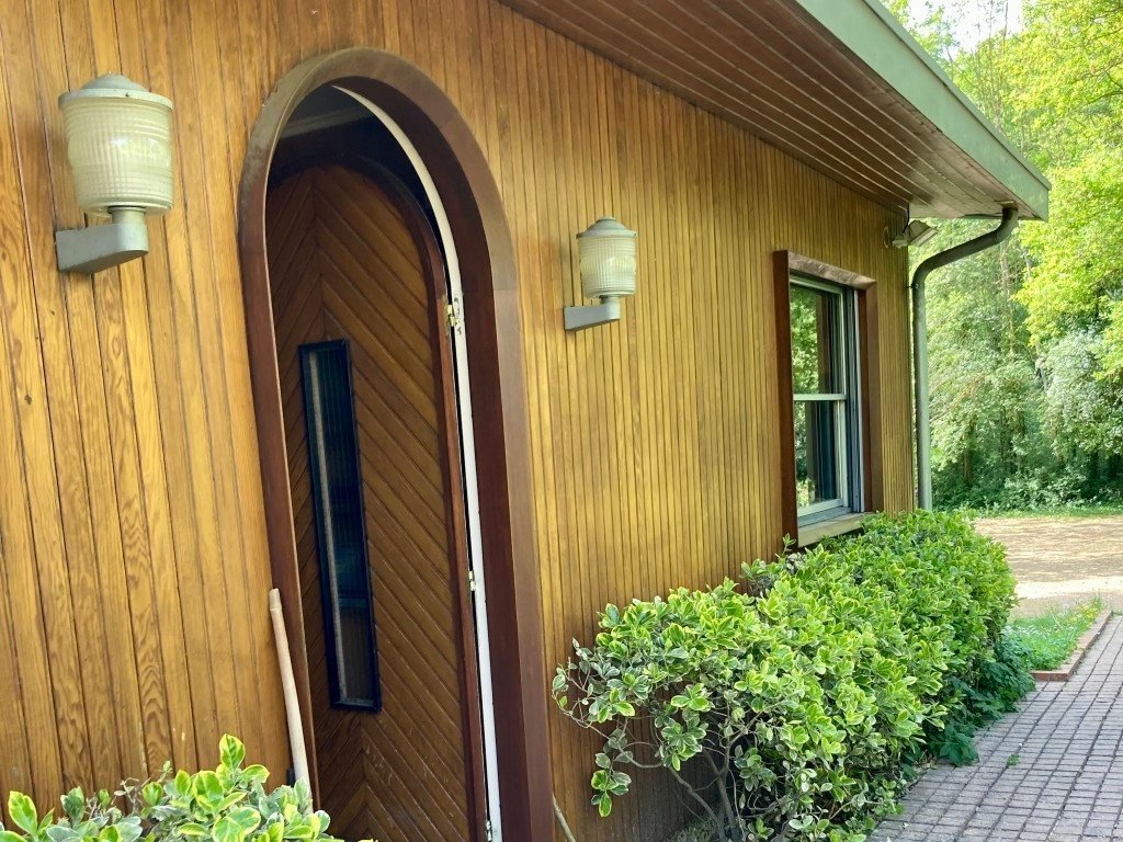 Maison d’architecte 1960 dans son jus – photo 12