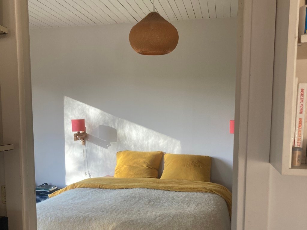 Maison d’architecte 1960 dans son jus – photo 13