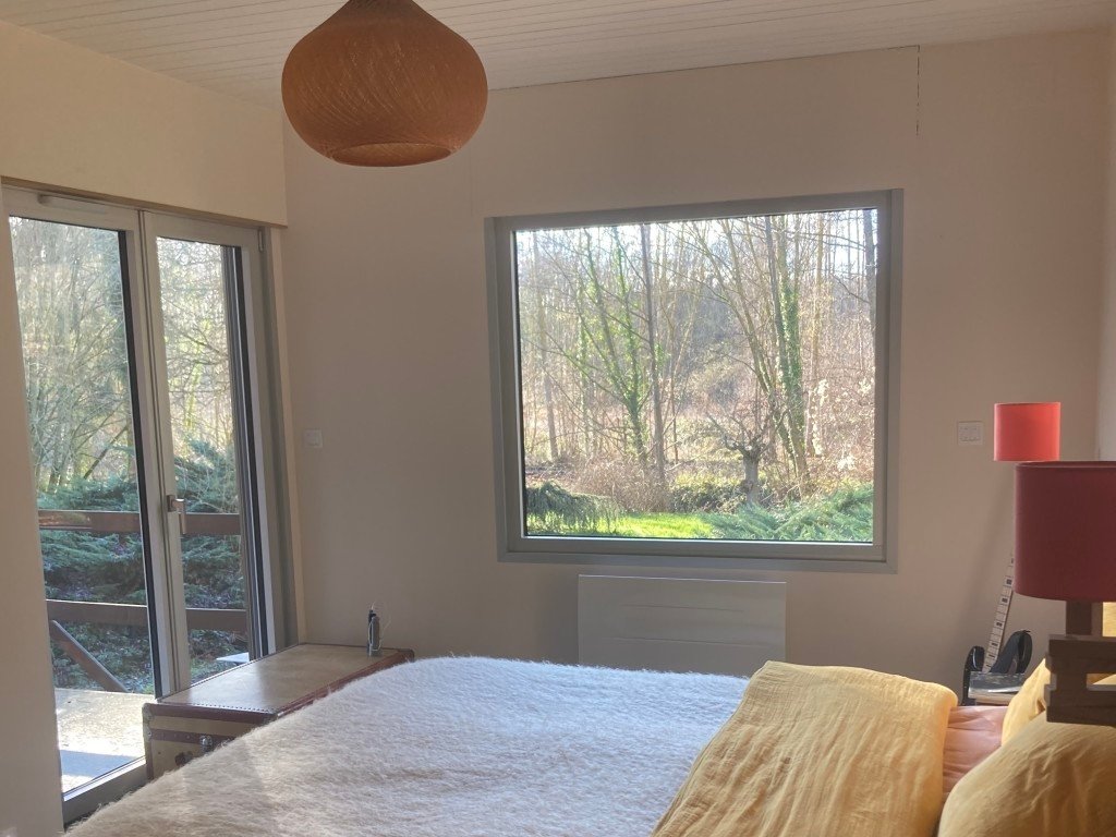 Maison d’architecte 1960 dans son jus – photo 14