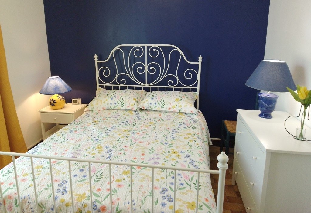 Appartement au premier étage d’une villa – photo 4