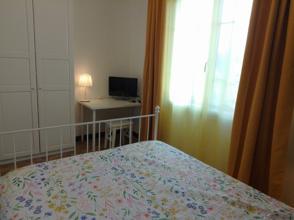 Appartement au premier étage d’une villa – photo 5