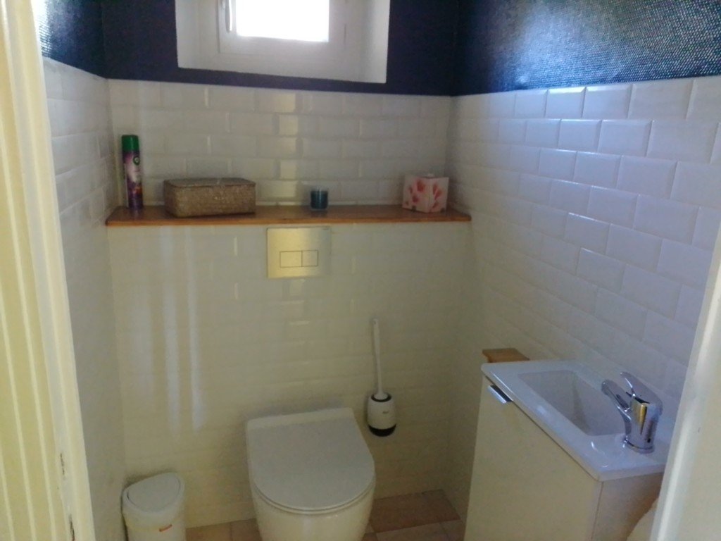 Appartement au premier étage d’une villa – photo 7