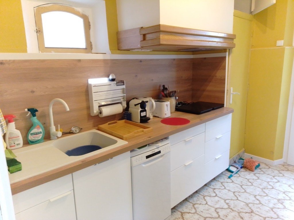 Appartement au premier étage d’une villa – photo 8