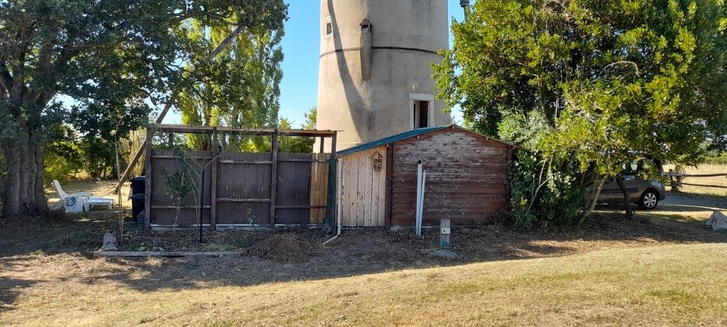 Moulin à vent – photo 23