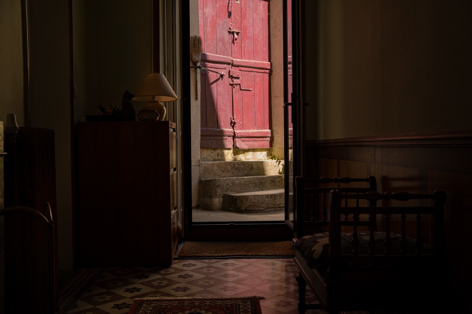 Maison du XVIIe siècle – photo 7