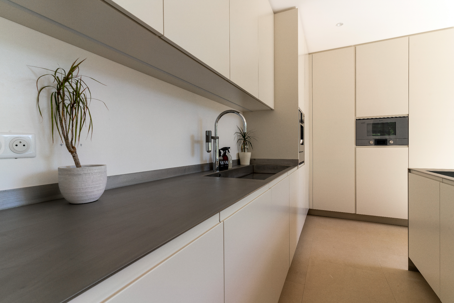 Maison, ancienne orangerie – photo 7