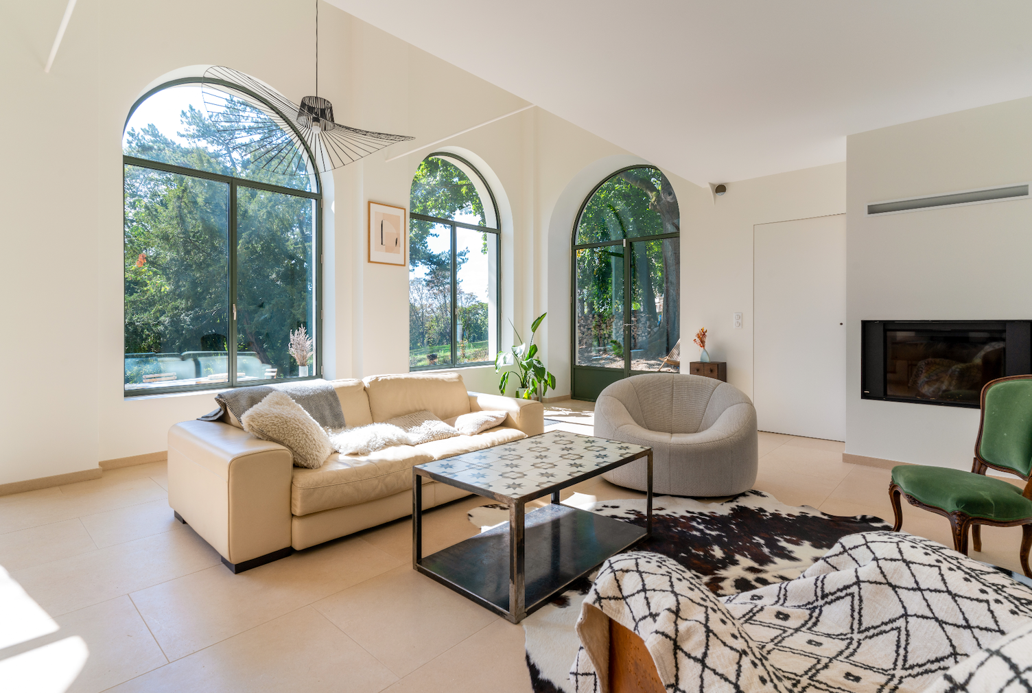 Maison, ancienne orangerie – photo 8