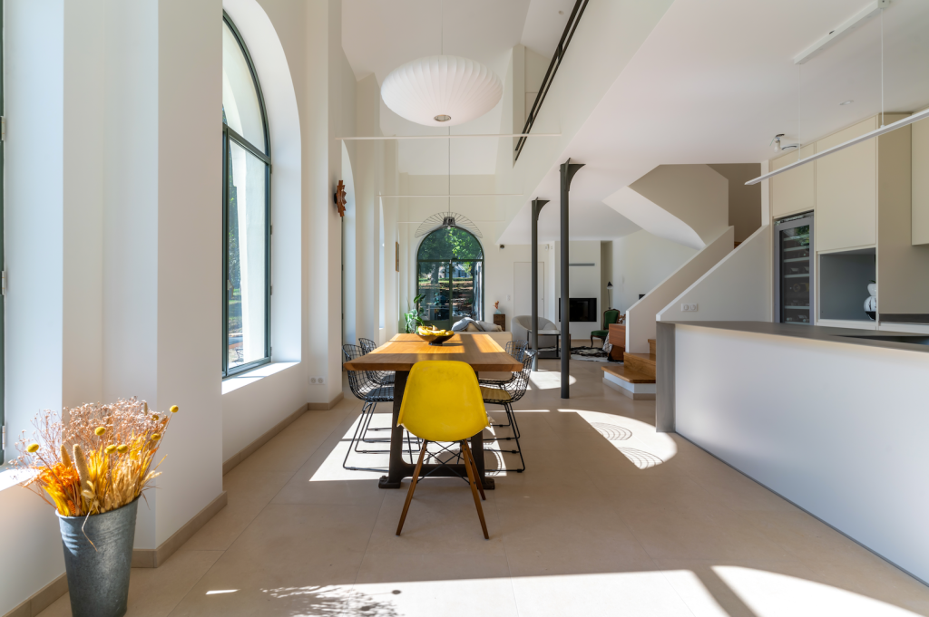 Maison, ancienne orangerie – photo 9